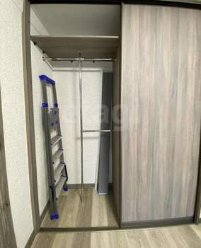 1-к квартира, на длительный срок, 30м2, 6/9 этаж