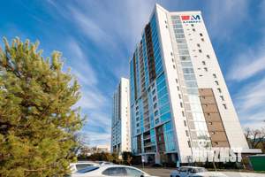 2-к квартира, посуточно, 50м2, 1/1 этаж