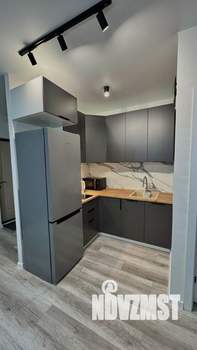 2-к квартира, на длительный срок, 39м2, 5/18 этаж