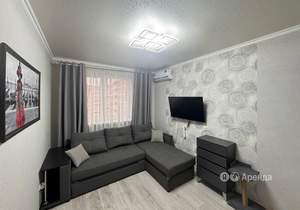 1-к квартира, на длительный срок, 29м2, 7/9 этаж