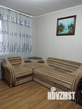 1-к квартира, на длительный срок, 37м2, 1/3 этаж