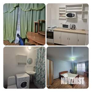 1-к квартира, на длительный срок, 37м2, 5/16 этаж