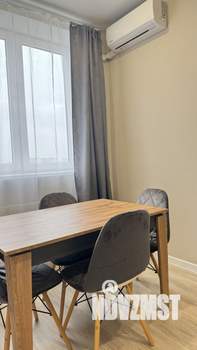 1-к квартира, на длительный срок, 36м2, 16/16 этаж