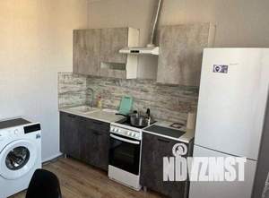 1-к квартира, на длительный срок, 40м2, 16/16 этаж