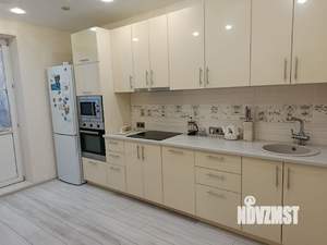 2-к квартира, на длительный срок, 48м2, 18/19 этаж