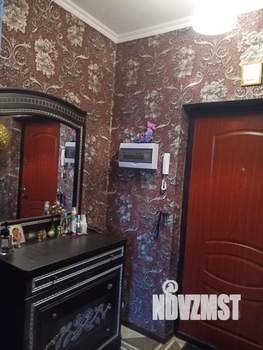 Студия квартира, на длительный срок, 25м2, 8/8 этаж