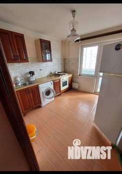 1-к квартира, на длительный срок, 40м2, 9/10 этаж