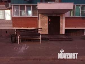 Студия квартира, на длительный срок, 24м2, 1/5 этаж