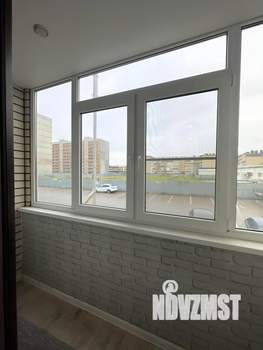 2-к квартира, на длительный срок, 35м2, 1/4 этаж
