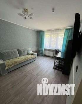 2-к квартира, на длительный срок, 38м2, 2/16 этаж