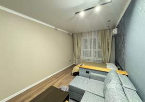 1-к квартира, на длительный срок, 39м2, 15/24 этаж