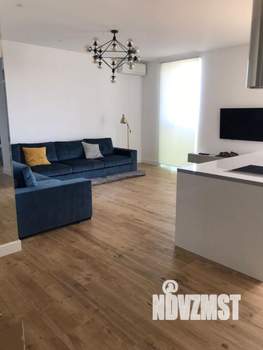 2-к квартира, на длительный срок, 90м2, 16/22 этаж