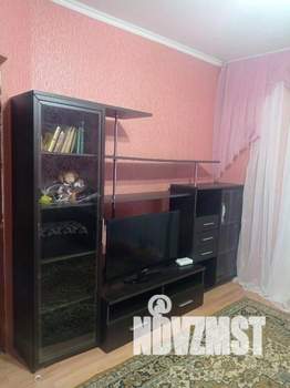 1-к квартира, на длительный срок, 40м2, 5/5 этаж