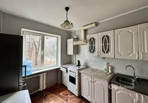 1-к квартира, на длительный срок, 32м2, 2/5 этаж