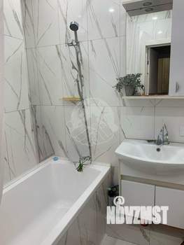 1-к квартира, на длительный срок, 41м2, 20/24 этаж