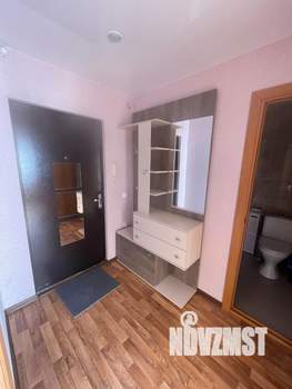 1-к квартира, на длительный срок, 36м2, 13/17 этаж