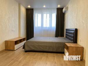 1-к квартира, на длительный срок, 42м2, 9/18 этаж