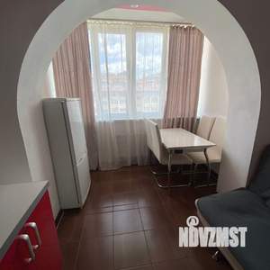 1-к квартира, на длительный срок, 42м2, 6/6 этаж