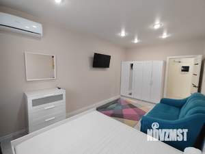 1-к квартира, на длительный срок, 44м2, 14/25 этаж