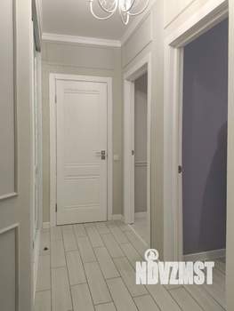 1-к квартира, на длительный срок, 40м2, 9/15 этаж