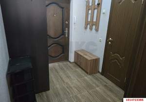 1-к квартира, на длительный срок, 38м2, 9/12 этаж