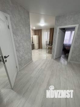 1-к квартира, на длительный срок, 44м2, 9/19 этаж