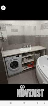 2-к квартира, на длительный срок, 56м2, 1/17 этаж