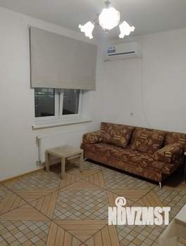 Студия квартира, на длительный срок, 23м2, 3/10 этаж