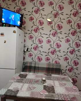 1-к квартира, на длительный срок, 38м2, 9/10 этаж