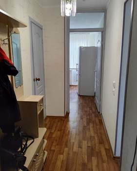 1-к квартира, на длительный срок, 40м2, 7/16 этаж