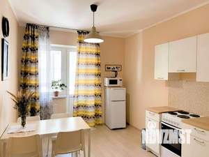 1-к квартира, посуточно, 47м2, 1/1 этаж