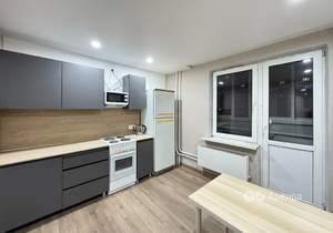 2-к квартира, на длительный срок, 60м2, 9/16 этаж