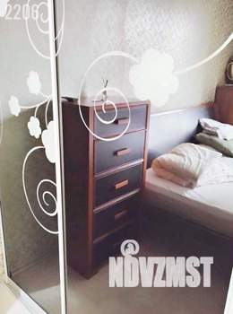 2-к квартира, на длительный срок, 56м2, 3/5 этаж