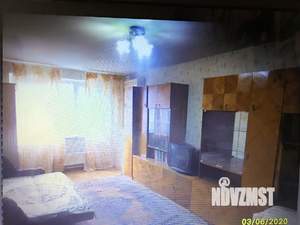 2-к квартира, на длительный срок, 50м2, 2/10 этаж