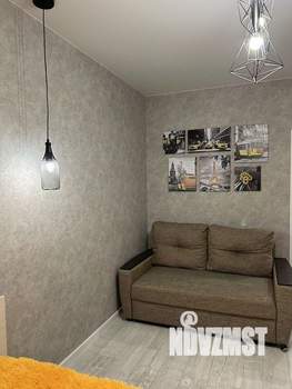 1-к квартира, посуточно, 35м2, 3/19 этаж