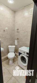 1-к квартира, на длительный срок, 43м2, 9/16 этаж