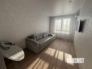 1-к квартира, на длительный срок, 32м2, 10/16 этаж