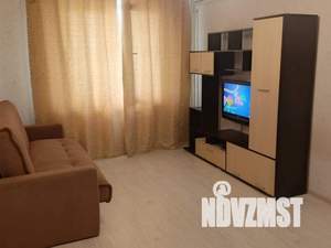 1-к квартира, на длительный срок, 40м2, 12/17 этаж