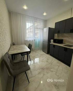 2-к квартира, на длительный срок, 48м2, 15/16 этаж