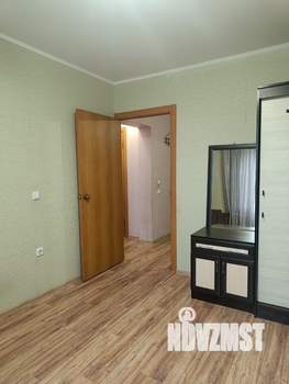 2-к квартира, на длительный срок, 60м2, 3/17 этаж