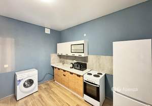1-к квартира, на длительный срок, 41м2, 7/20 этаж