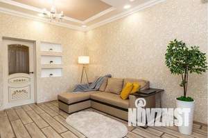 2-к квартира, посуточно, 82м2, 14/19 этаж