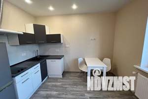 Студия квартира, на длительный срок, 24м2, 11/16 этаж