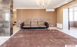 3-к квартира, на длительный срок, 123м2, 8/16 этаж