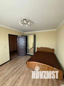 1-к квартира, посуточно, 40м2, 8/16 этаж