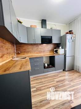 2-к квартира, на длительный срок, 61м2, 12/17 этаж