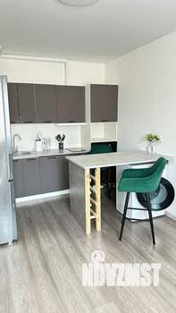 1-к квартира, на длительный срок, 33м2, 8/10 этаж