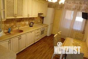 2-к квартира, посуточно, 80м2, 6/17 этаж