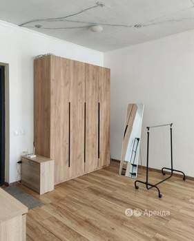 1-к квартира, на длительный срок, 41м2, 5/12 этаж