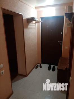 1-к квартира, на длительный срок, 30м2, 2/9 этаж